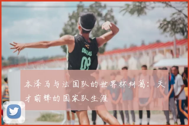 本泽马与法国队的世界杯纠葛:天才前锋的国家队生涯