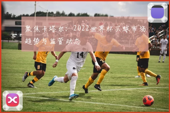 聚焦卡塔尔：2022世界杯买球市场趋势与监管动态