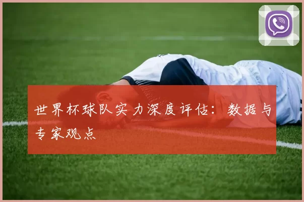 世界杯球队实力深度评估：数据与专家观点