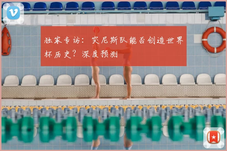 独家专访:突尼斯队能否创造世界杯历史?深度预测