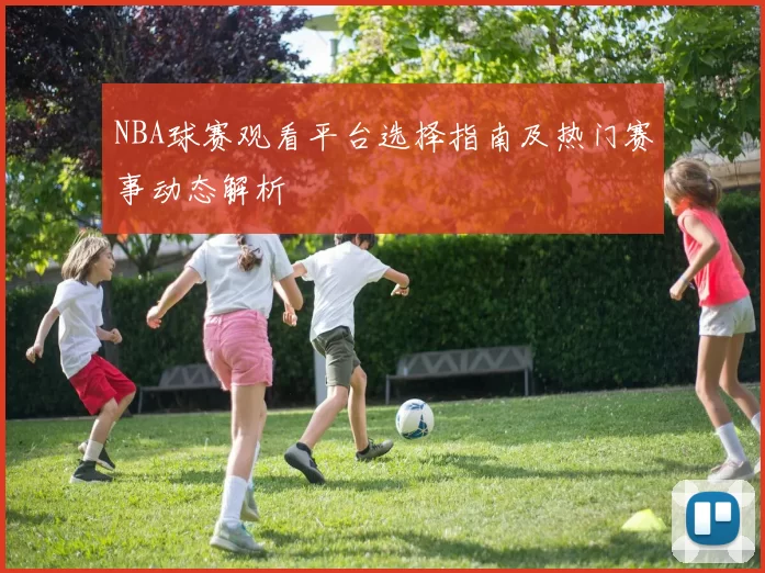 NBA球赛观看平台选择指南及热门赛事动态解析