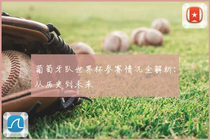 葡萄牙队世界杯参赛情况全解析:从历史到未来