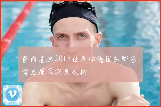 萨内落选2018世界杯德国队阵容,背后原因深度剖析