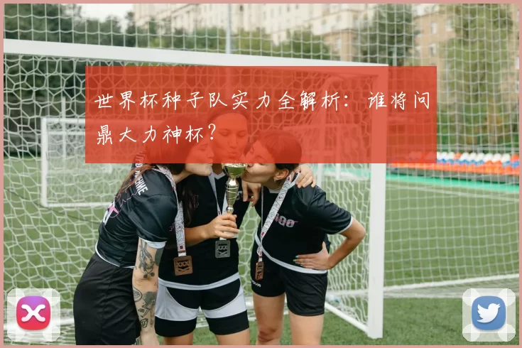 世界杯种子队实力全解析:谁将问鼎大力神杯?